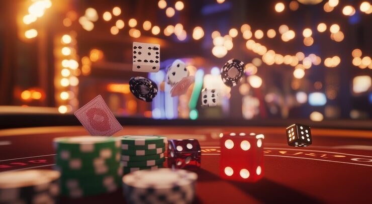score189 Capsa Susun Live With 13 Cards